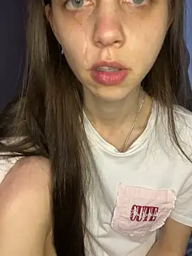 HotGirl1701 online show from April 26, 4:05 pm