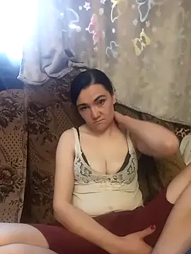 AlissaSecret online show from May 4, 8:40 am
