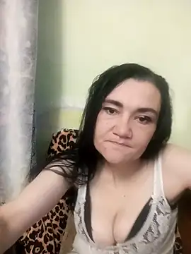 AlissaSecret online show from May 2, 8:06 am