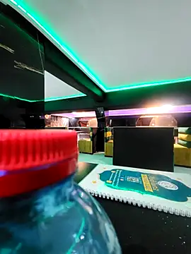 dalouaa-14 online show from April 2, 7:33 pm