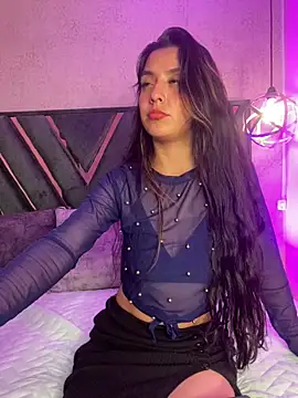 megan pink17 online show from May 6, 3:43 am
