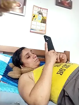 vegonicarouge online show from April 18, 7:58 pm