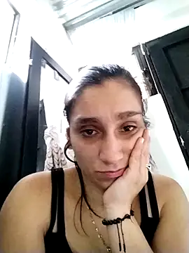 vegonicarouge online show from May 8, 6:43 pm