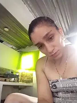 vegonicarouge online show from May 4, 5:06 pm