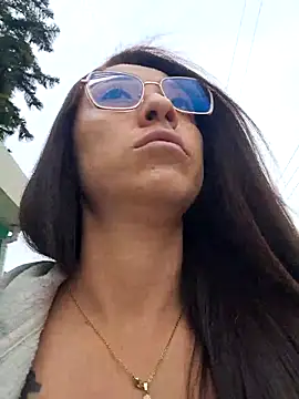 VALERY-94 online show from June 16, 12:06 pm