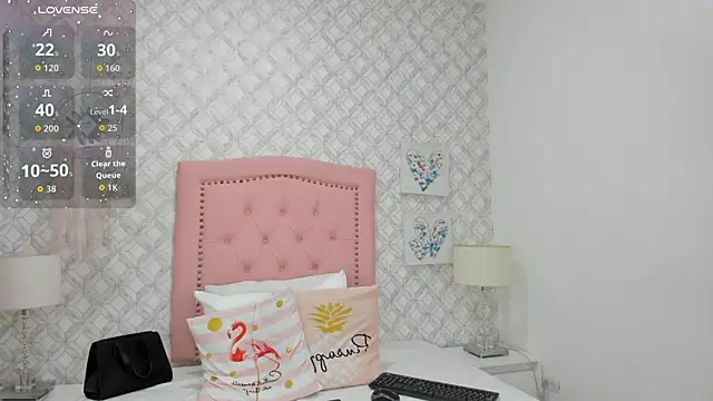 sofia martinez 9 online show from June 18, 7:19 pm