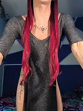 SamySeduction online show from June 27, 10:27 pm