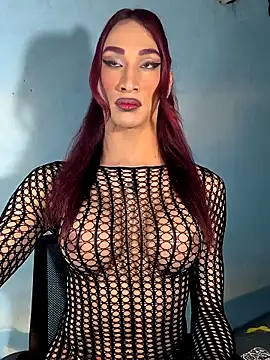 SamySeduction online show from April 30, 6:40 am