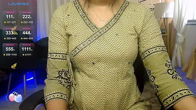 apsara tanu online show from May 24, 10:47 am