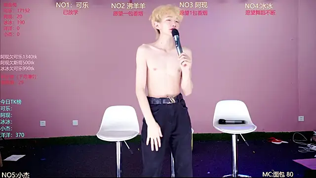 w-lucky02 online show from May 7, 9:57 am