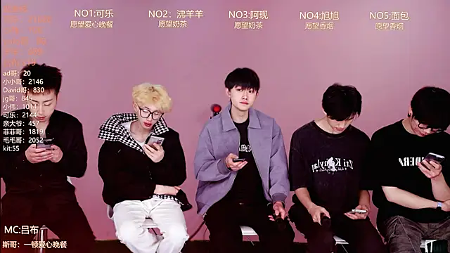 w-lucky02 online show from April 6, 8:37 am