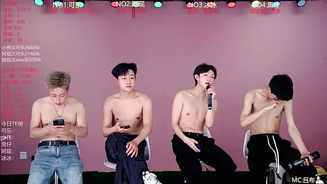 w-lucky02 online show from April 21, 8:54 am