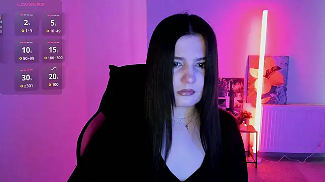 SourCherry   online show from April 6, 6:36 am