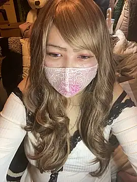 xoxAZU-KICHIxox online show from May 21, 5:11 pm