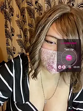 xoxAZU-KICHIxox online show from May 1, 9:45 am