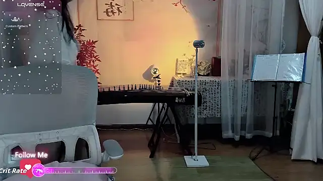 noomi-1111 online show from April 29, 2:15 am