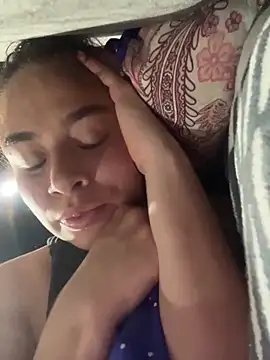 CherryVenom77 online show from April 4, 8:18 pm