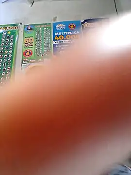 luz365 online show from April 10, 6:47 pm