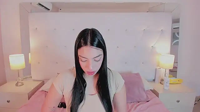Ashly bloom  online show from July 3, 7:42 pm