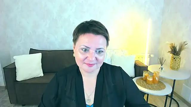 AnnaCorlane online show from May 10, 4:14 am