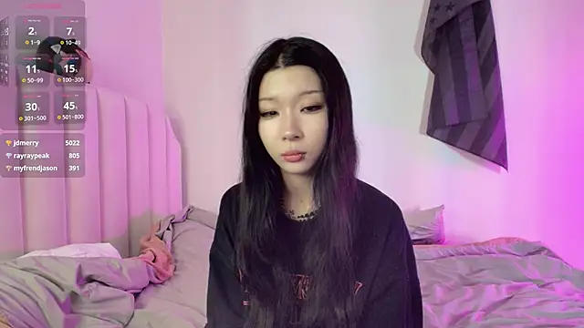 ayasinji online show from April 30, 3:12 am