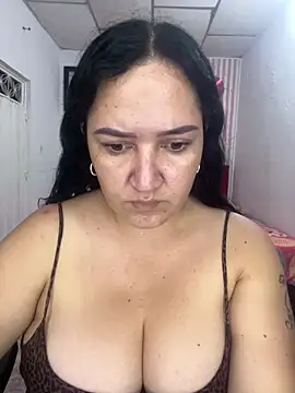 Fresita-12 online show from May 4, 4:27 am