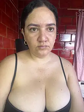 Fresita-12 online show from June 11, 7:43 pm