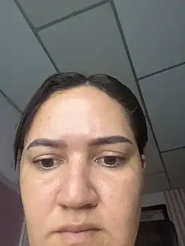 Fresita-12 online show from April 4, 11:47 pm