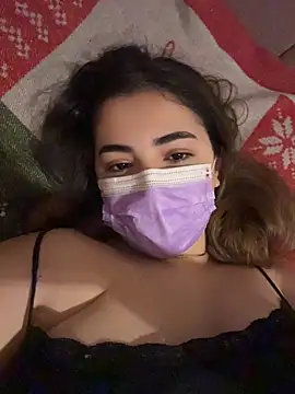 AnnieCartier online show from May 12, 2:46 pm