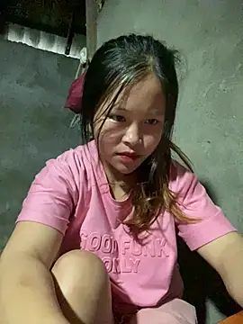 Hini cute online show from May 13, 9:37 am