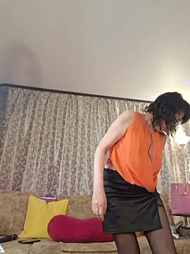 LaliaMia online show from April 2, 1:41 pm