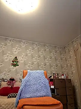 LaliaMia online show from November 12, 12:03 pm