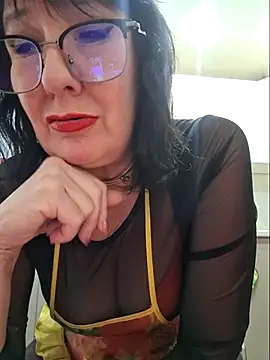 LaliaMia online show from November 8, 7:02 am