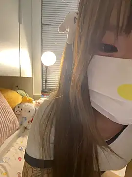 kkkiii-42 online show from April 10, 12:44 pm