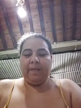 Golositadeamor online show from May 3, 4:05 am