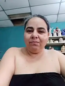 Golositadeamor online show from June 19, 7:39 pm
