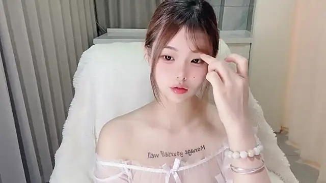 xiaoyugan cute online show from May 13, 3:29 pm