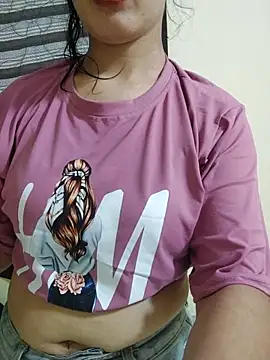 Monika kumari6 online show from May 21, 5:44 pm