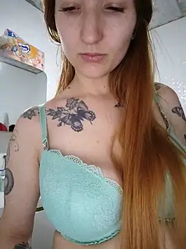LeonaFox online show from May 31, 6:42 pm
