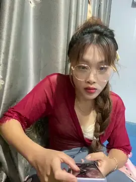 Zoe X1 online show from April 16, 7:52 am