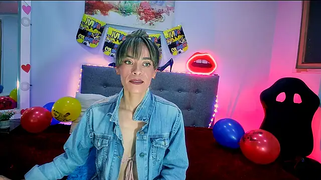 Lorena sweet33 online show from June 27, 2:23 pm