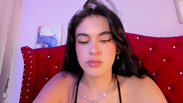 melissa ls online show from May 14, 9:42 pm