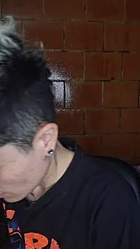 Megan-c online show from April 7, 4:03 am