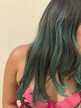 jadesecrett online show from April 16, 10:12 pm