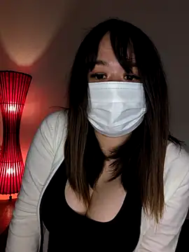 relax miki online show from April 9, 9:26 am