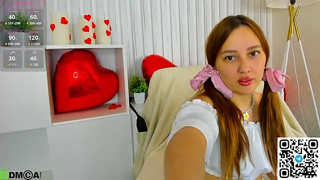 iris barnes online show from June 27, 12:23 am