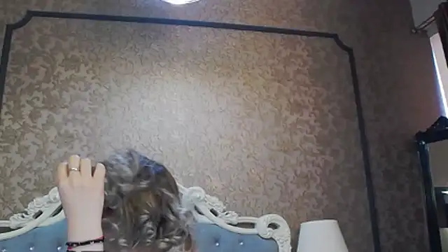 Ivy Quin online show from May 7, 4:28 am