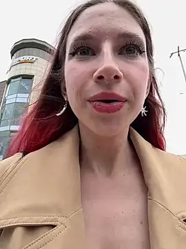 michelle lovique online show from June 16, 8:59 am