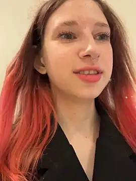 michelle lovique online show from May 22, 8:23 am