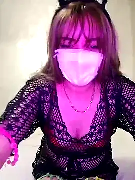 Princesse ORLA online show from April 28, 11:52 pm